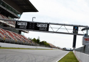 F1 confirms Spanish Grand Prix change