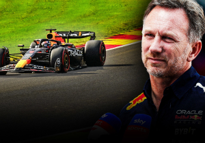 VIDEO: Horner onthult uitdagingen met Red Bull-motoren: 'Veel werk te verzetten'