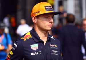 Max Verstappen haalt uit naar wedstrijdleiding: "Is gewoon een mongool"