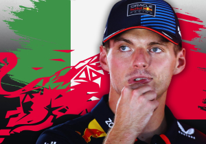 Max Verstappen F1 theories run wild as champion's jet lands in Italy