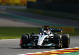 Russell issues “unique” Monza resurfacing warning