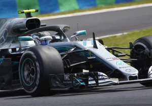 Mercedes take fresh engine, prompt grid penalties