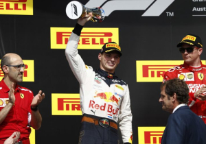 Sky-analisten lovend over Verstappen: "Tweede helft van het seizoen is hij subliem"