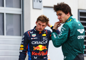 F1 repost new 2026 standings after blunder but fans spot ANOTHER problem