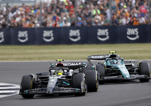 Mercedes verlegt de hoofdfocus binnen het team naar de auto van 2024