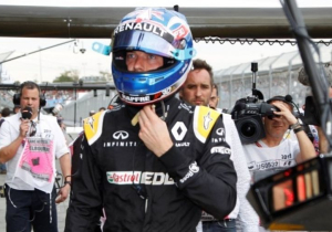 Palmer: "Ik denk dat ik sneller was dan Hülkenberg"