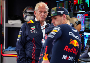Red Bull boss delivers decisive verdict on 2026 SIGNING