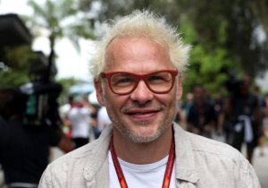 Villeneuve's advice to aspiring F1 stars: Do something else!