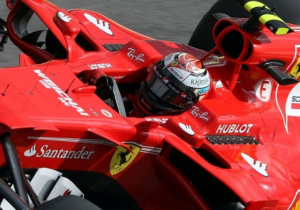 VIDEO: Ferrari start de motor van de nieuwe auto