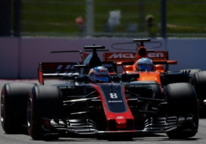 Haas F1 wil dat inkomsten Formule 1 anders verdeeld worden