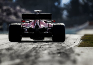 Circuit in Barcelona heeft geen zin in rouleren en wil vast op F1-kalender blijven