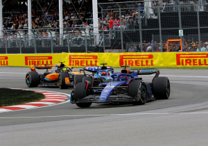 Hoe snel kunnen McLaren en Williams weer terugkeren naar hun hoogtijdagen?