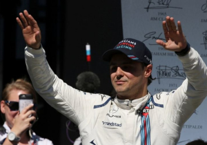 Massa maakt zich op voor laatste F1-race: "Het zal een emotioneel weekend worden"