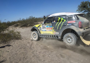 Overzicht: Deze Nederlanders doen mee aan Dakar 2019