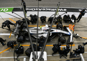 Williams jobs safeguarded by Dorilton takeover - Roberts