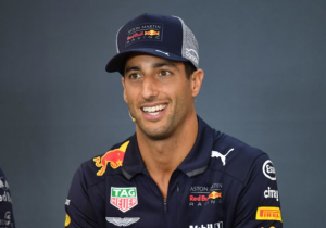 Ricciardo hoopte op Safety Car: 'Had niet veel zin om door te gaan'
