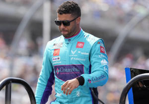 ​​23XI owner 'proud' of Bubba Wallace's unbelievable turnaround