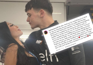 Vriendin overleden Dilano van 't Hoff (18) deelt emotioneel betoog: "You'll love me till death"