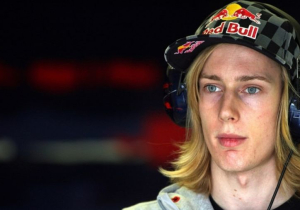 Hartley: 'Er is mij nog niet verteld dat ik volgend seizoen voor Toro Rosso rijd'