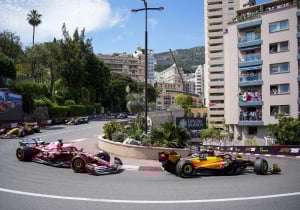 F1 issue official statement as huge Monaco GP decision made