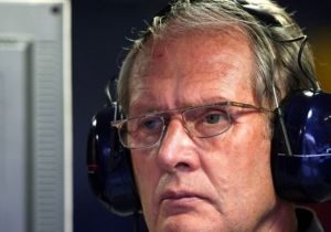 Helmut Marko: 'Het gaat tussen Verstappen, Ricciardo en Vettel'