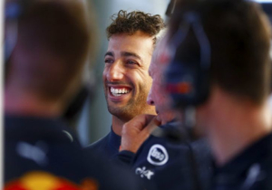 Daniel Ricciardo: 'Ik zie liever een compleet andere opzet van het raceweekend'