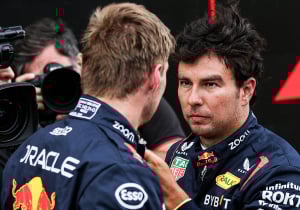 Windsor fel op kritiek Pérez: 'Hij moet Red Bull dankbaar zijn voor zeges'