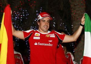 VIDEO: What is your favourite Alonso moment?