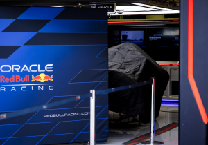 F1 testing hit by red flag after Red Bull POWER FAILURE