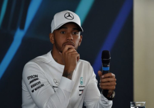 Wolff verwacht snel akkoord met Hamilton: 'Zitten in afrondende fase'