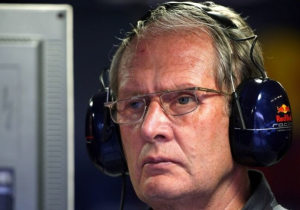 Red Bull voelt zich benadeeld door FIA: "Druk van Ferrari was te groot"