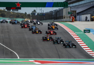 New F1 track added to calendar