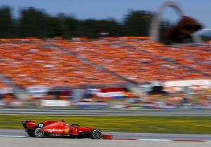 Oostenrijkse minister van Sport: "We willen F1 niet in de weg zitten"