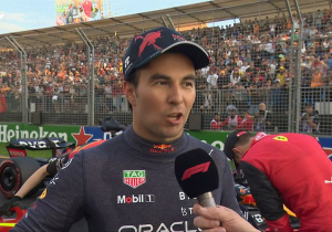 Perez issues quit threat over F1 calendar expansion