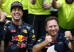 Horner reveals Red Bull secret as McLaren start LEGAL PROCEEDINGS and ex-team boss admits female driver REGRET – GPFans F1 Recap