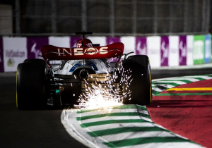 Huidig weerbericht raceweekend Saoedi-Arabië: Hoge temperaturen en zon