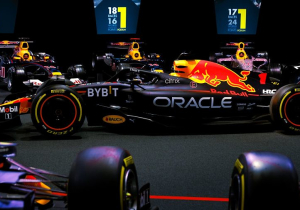 'Red Bull en Porsche in vergevorderde gesprekken over samenwerking'