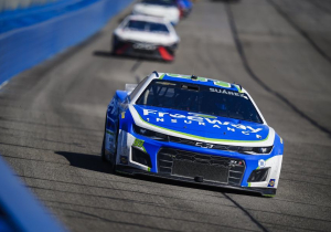 ¿Cómo, cuándo y por dónde ver la FireKeepers Casino 400 de NASCAR?