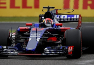 Toro Rosso: 'Betrouwbare krachtbron goed voor ons, maar ook voor Honda'