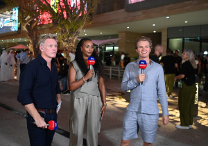 Rosberg duidelijk over crash tussen Hamilton en Russell: "100% zijn fout"