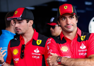 Ferrari star SLAMS Netflix for misleading Drive to Survive