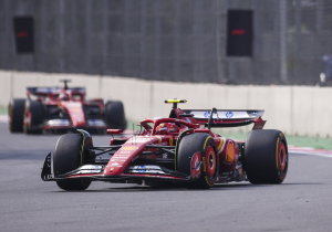 Ferrari: Windtunnel-regels kunnen "game changer" zijn voor 2026