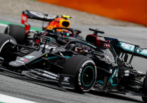 'Old normal' for F1 as Hamilton dominates season-opening practice in Austria