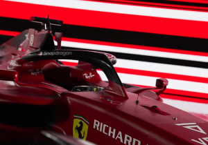 Ferrari steunt Masi maar snapt vertrek: "Er was een verandering nodig"