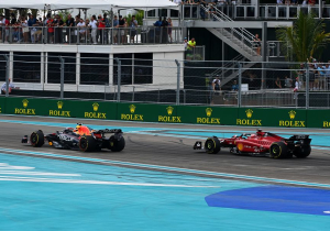 Organisatie Grand Prix Miami neemt kritiek coureurs ter harte
