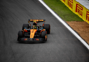 F1 Qualifying Results: Brazilian Grand Prix times and grid positions in Sao Paulo