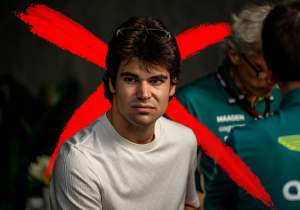 Aston Martin-reserve onthult over Stroll: 'Ik zou zijn stoeltje overnemen in 2024'