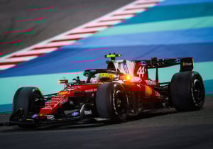 F1 2026 Regulations: Strengthened roll hoop explained