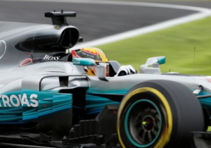 VIDEO: Christmas-special Mercedes dag 17