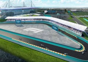Miami residents don't want F1 race